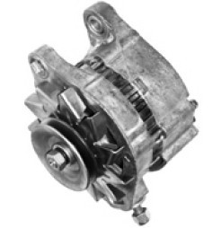 LADA 2107 Alternator new