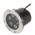 Lampe LED pour piscine creusée LEDER 18W