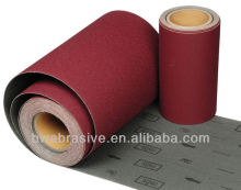 Middle soft abrasive cloth for octofold disc (ALJ461)