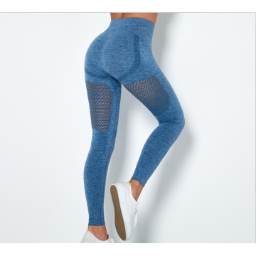 Héich Taille Seamless Leggings Push Up Leggings Tights