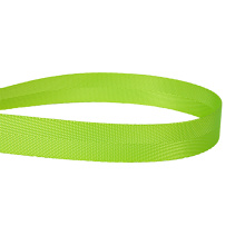 Eco-Friendly Customizable 2Twill 2V Nylon Double Herringbone Webbing