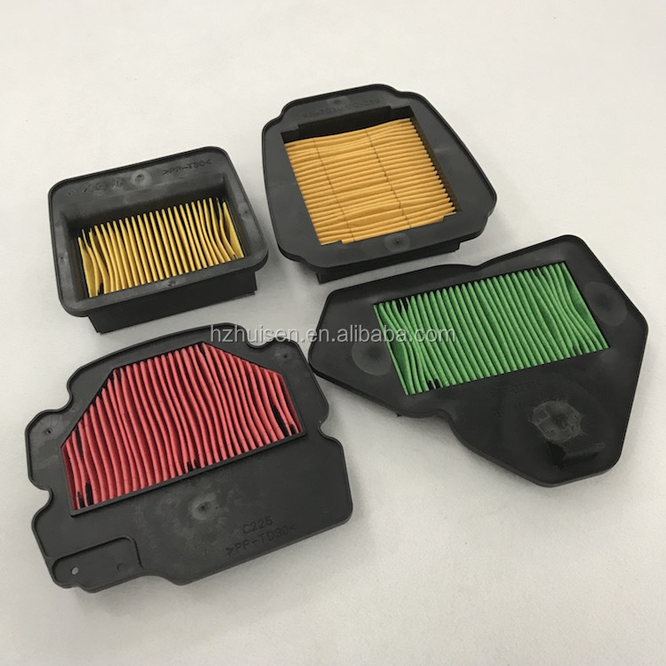 Motorcycle part motor cycle air filter cover for MIO/SOUL 125i M3