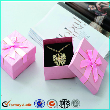 High End Luxury Bracelet Packaging Paper Box