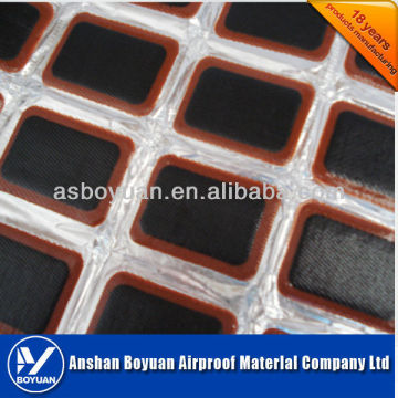 cold patch tire Radial patch for repair tool