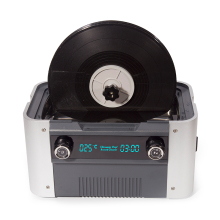 Codyson CS6.1 5-Records Ultrasonic Cleaner