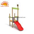 Wooden playsets kits playground for garden