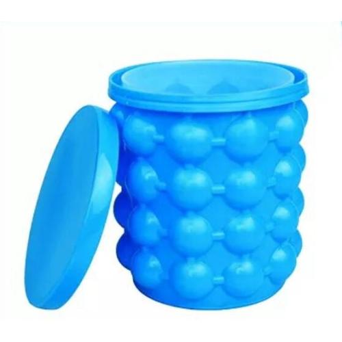 Ice Cube Maker Box besparen