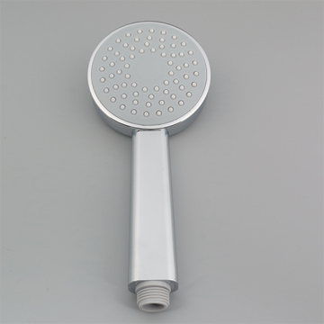 Bathroom Oil rubbed hand held shower head