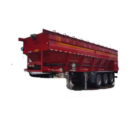 24-50 Cubic Dump Trailer