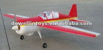 Hot!!!Giant scale rc airplane