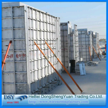 High Quliaty Aluminum Formwork Panels for Construction