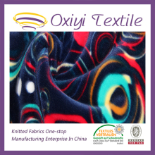 changshu textile supersoft warp good fabric for bedsheet