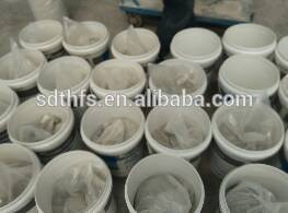 JS Compound High Polymer Modified Cement Elastic Waterproof Coating