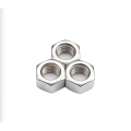 stainless steel 304 316 kacang hex