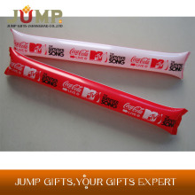 Cheapest cheering stick,hot selling inflatable cheering sticks