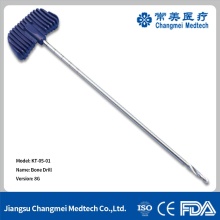Kyphoplasty Bone drill Orthopedic Surgical
