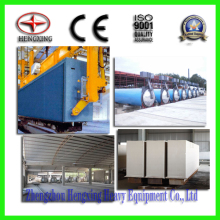 AAC Plant, AAC Concrete Block Plant, AAC Flyash Block Plant, AAC Block Plant