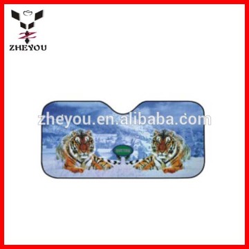 universal sunshade sun block polyester sunshade