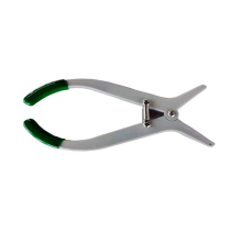 High Voltage Pole Clamp: Power Construction Insulating Blanket & Pins