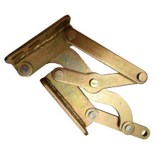 Whole Sale Auto Accessories: Bus Door Hinge for Yutong, Higer, Kilnglong