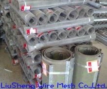 stainless steel wire mesh