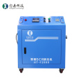 Diesel Particulate Filter Regeneration Machine SCR