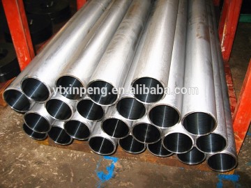 manufacturer Honing Seamless Steel Pipe/Honing Seamless Steel Tube/Hydraulic cylinder