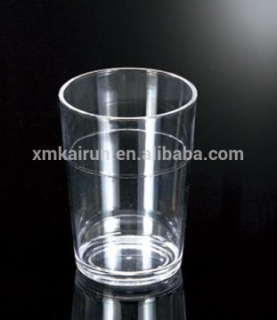 Take Away Acrylic Cup/Beverage Cup/Juice Cup