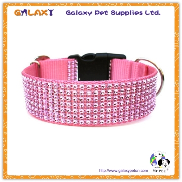 G-A-6019 elegantly designed spiffy dog collar