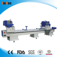 Aluminum Profile Cutting Saw/ Double Mitre Saw