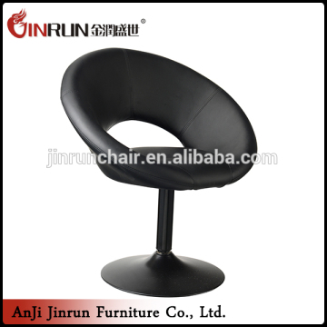 China low price backrest bar stool