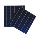 Celda solar policristalina 5bb para kit de hogar