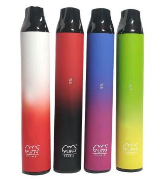 Puff Bar double 2000 puffs