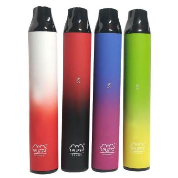 Puff Bar Doppel 2000 Puffs