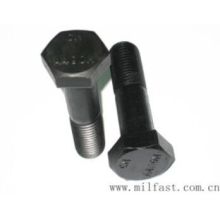 ASTM A490 Structural Heavy Hex Bolts