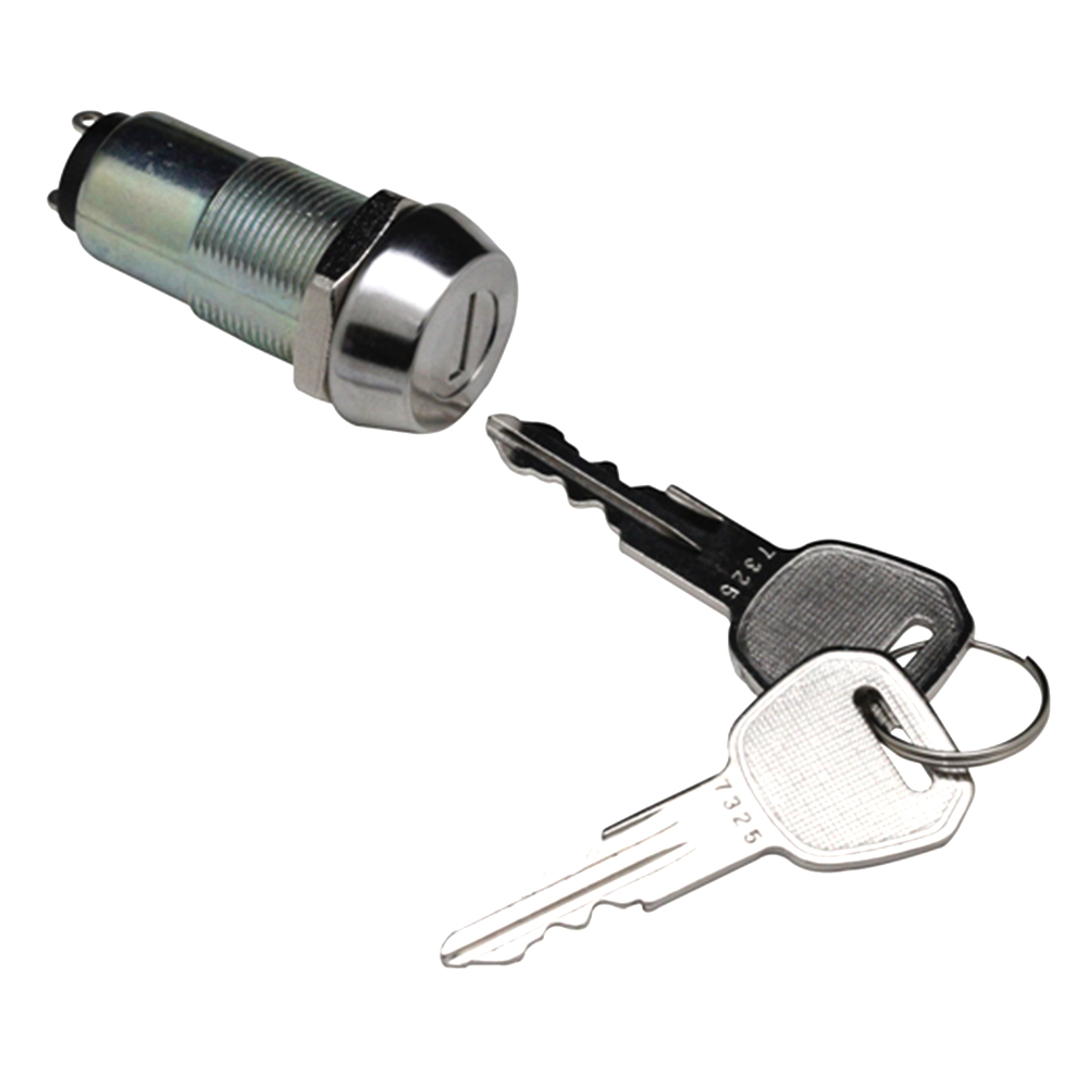 Electric Key Switch