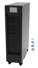 UND33 Series High Frequency Online UPS 60kVA 3Phase