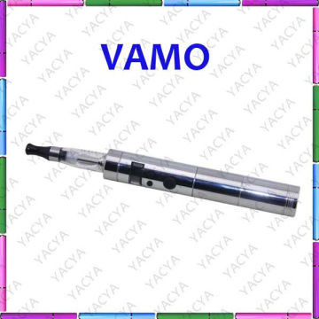 Ego Black Variable Voltage E Cigarette , 650mah Ego-k Battery