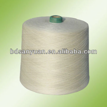 Anti-static yarn for anti-static fabric for anti-static garment