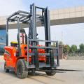 Baterai Listrik 2ton Mini Luat Forklift Listrik Kecil