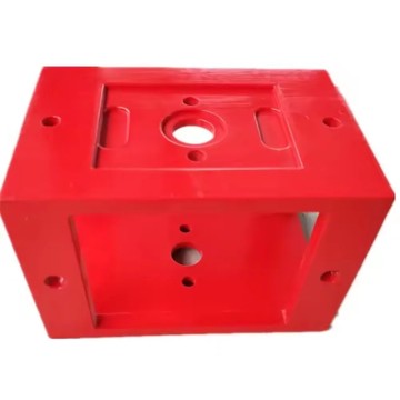 Electrical Insulation SMC & GPO3 Sheets