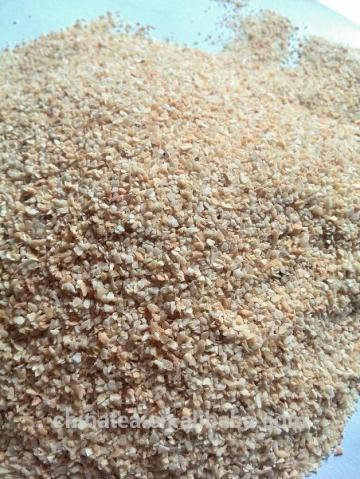 AD dried 2014 crops strong taste garlic granules