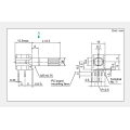 SRBM series Rotary switch