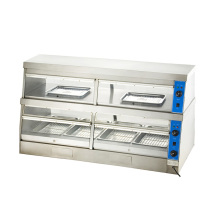 McDonald's and KFC Equipment