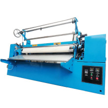 Easy Operation International Export Cheap Multi-Fabric Pleating Machine