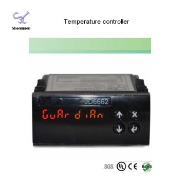 automatic temperature control industrial automation companies