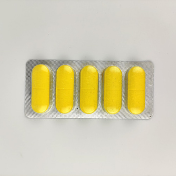 Veterinary Doxycycline hydrochloride tablets 250mg