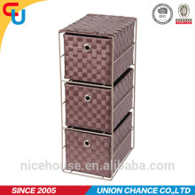 DIY grass cube grid cube storage cube storage cabinet drawer storage box