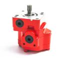 dumper cast iron gear pump