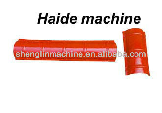 Haide Top Cap Forming Machine